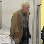 A man convicted in the case concerning the attack on the Yavoriv firing range has died in prison