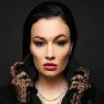 Anastasia Prykhodko has sharply criticised Olia Polyakova’s latest work