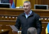 Кличко у Раді порушив питання ППО й коштів на захист енергетики Кличко у Раді запитав про ППО та мільярди на захист