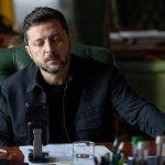 Zelenskyy discussed the Russian strikes and joint measures with Stere