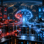 AI is already carrying out attacks with almost no human involvement: the world is entering a new era of cyberwarfare