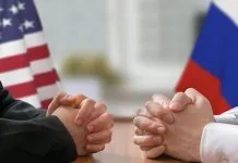 У переговорах США і РФ з’явилася нафтова угода на $20 млрд США і РФ обговорюють нафтову угоду на $20 млрд — NYT