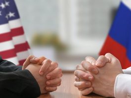 У переговорах США і РФ з’явилася нафтова угода на $20 млрд США і РФ обговорюють нафтову угоду на $20 млрд — NYT