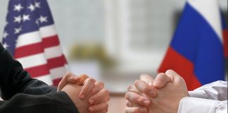 У переговорах США і РФ з’явилася нафтова угода на $20 млрд США і РФ обговорюють нафтову угоду на $20 млрд — NYT