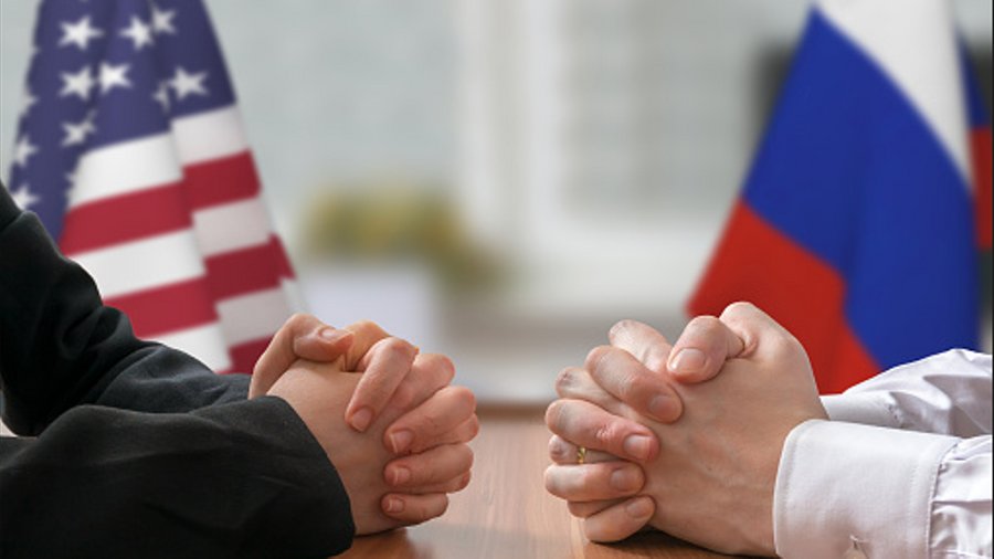 Putin has put the deal with Lukoil on the table in talks with the US — NYT The US and Russia are discussing an oil deal worth $20 billion — NYT