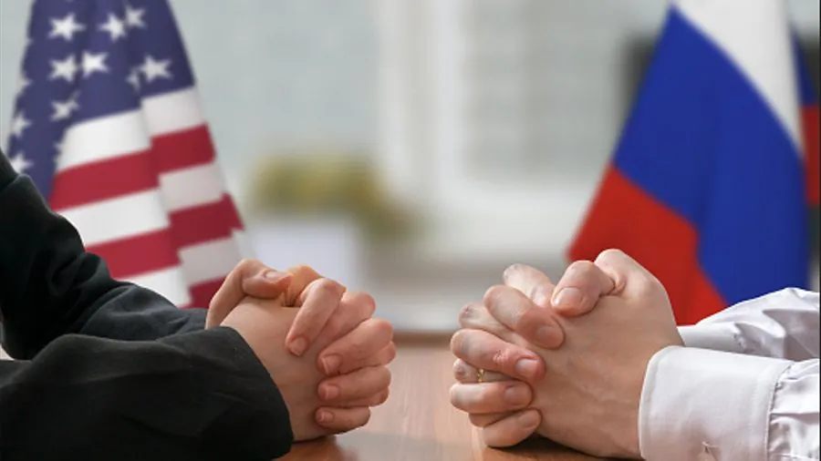 Путін виніс угоду з «Лукойлом» на переговори зі США — NYT США і РФ обговорюють нафтову угоду на $20 млрд — NYT