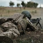 General Staff: 204 skirmishes were recorded on the front line on 18 October