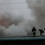 Russia has attacked more than 15 energy facilities: Zelenskyy has appealed to the US