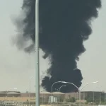 The Houthis are threatening a new attack on Riyadh Airport
