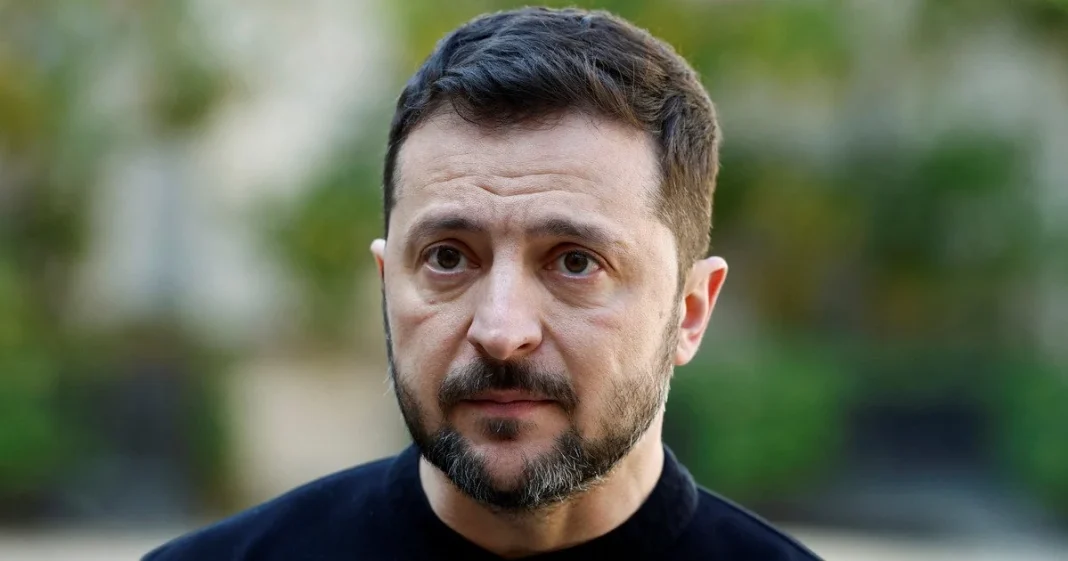 Президент України Володимир Зеленський заявив про готовність провести вибори