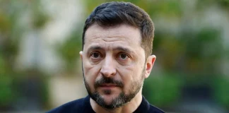 Ukraine will hold elections provided there is a 60-day ceasefire – Zelenskyy The President of Ukraine, Volodymyr Zelenskyy, has stated that he is ready to hold elections