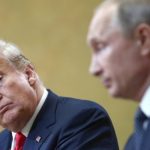 Democrats are preparing an inquiry into Trump’s deal with Putin