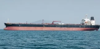 A tanker from Russia is heading for the US ahead of the announcement of the agreement between Trump and Putin A tanker from Russia is heading for the US: what is known about the diesel fuel