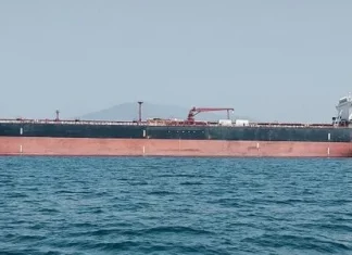 A tanker from Russia set sail for the US 17 days before Trump’s deal with Putin A tanker from Russia is heading for the US: what is known about the diesel fuel