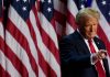 Російський дизель і публічна страта: що відбувається у США CNN: угода з РФ і плани страти викликали критику Трампа