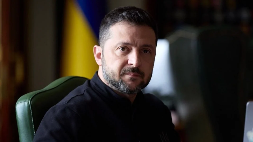 Президент України Володимир Зеленський попередив Росію про відповідь
