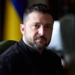 Зеленський попередив Росію про відповідь у разі відмови від енергетичного перемир’я