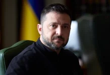 Зеленський попередив Росію про відповідь у разі відмови від енергетичного перемир’я Президент України Володимир Зеленський попередив Росію про відповідь