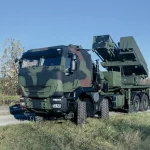 Німеччина переозброюється для протидії РФ, а Литва готує загальний військовий призов