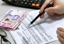 Українцям повернуть майже 93 млн грн за «комуналку»: кого це стосується Платіжки за житлово-комунальні послуги в Україні
