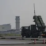 Ракети Patriot із Японії: Токіо готується до нового оборонного рішення