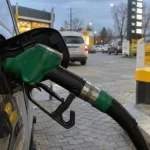 Diesel is now 109 UAH: how fuel prices have changed in Ukraine