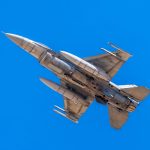 Фінляндія передасть Україні боєприпаси для F-16 найближчими днями