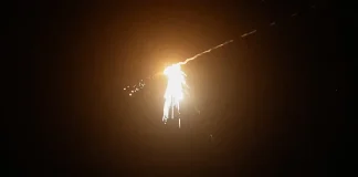 Ballistic strike on Kyiv: an ambulance came under fire Ballistic strike on Kyiv on 26 October: the aftermath