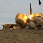 США заявили, що не зафіксували запуск балістики по Києву