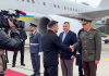 Зеленський прибув до Норвегії з переговорною командою: хто в ній Зеленський і Віткофф в Осло: склад делегації України