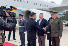 Зеленський прибув до Норвегії з переговорною командою: хто в ній Зеленський і Віткофф в Осло: склад делегації України