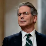 The US did not side with Russia: Bessent made a statement and warned Zelenskyy