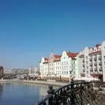 Калінінград між Росією і НАТО: чому один регіон тримає Балтику в напрузі