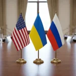 «We are moving towards the end of the war»: Ushakov announced a possible summit