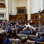 170 тисяч грн штрафу для ТЦК: Рада підтримала поправку