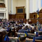 170 тисяч грн штрафу для ТЦК: Рада підтримала поправку