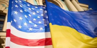 The US is discussing guarantees for Ukraine based on the principle of Article 5 of the NATO Treaty The US is discussing guarantees for Ukraine under Article 5 of the NATO Treaty