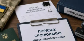 Статус у «Резерв+» може заблокувати бронювання: кого це стосується Оперативний резерв: кому можуть відмовити в бронюванні