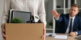 Звільнення за прогул: кого захищає закон під час війни