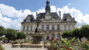 Limoges City Council 