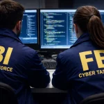 A critical error by a contractor led to a major breach at the FBI