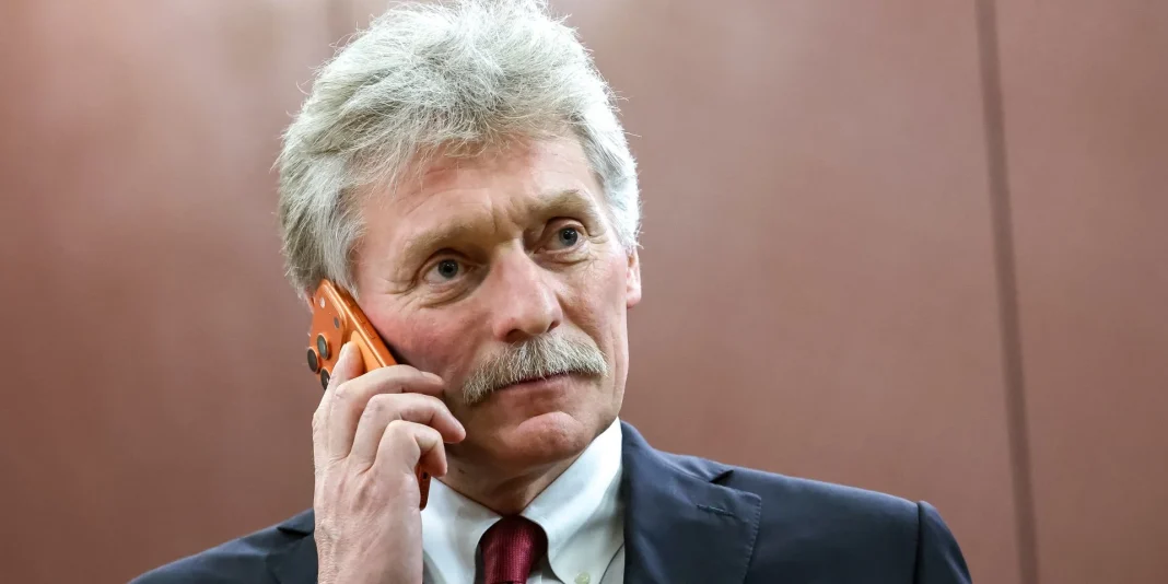 The Kremlin has rejected a 60-day ceasefire for the elections in Ukraine