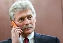 The Kremlin did not support a 60-day ceasefire for the elections in Ukraine The Kremlin has rejected a 60-day ceasefire for the elections in Ukraine