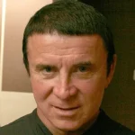 Kashpirovsky may be buried alongside his mother in Ukraine