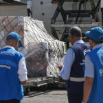 WFP скорочує продовольчу допомогу в Газі через дефіцит фінансування