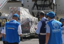 WFP скорочує продовольчу допомогу в Газі