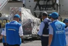WFP скорочує продовольчу допомогу в Газі через дефіцит фінансування WFP скорочує продовольчу допомогу в Газі