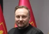 В Україні можуть повернути світломаскування – Бескрестнов Радник президента з питань оборонних технологій Сергій Бескрестнов