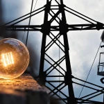 Large-scale power cut in Dnipro: over 200,000 households without electricity