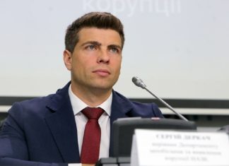 Ukraine plans to install shelters at all checkpoints by the end of 2026 Serhiy Derkach